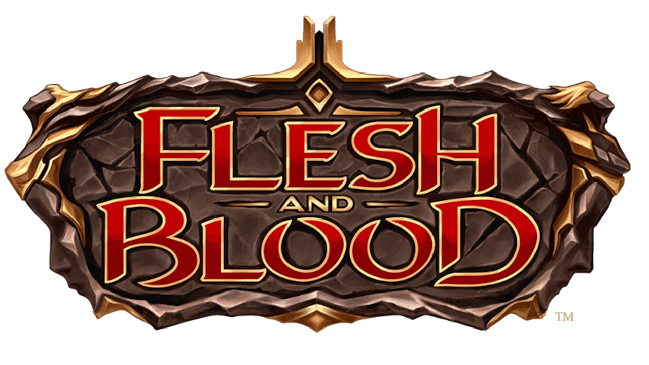 Flesh and Blood – Nordic Legends