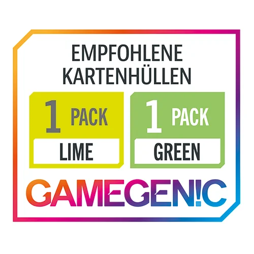 Werwölfe von Düsterwald – Neumond