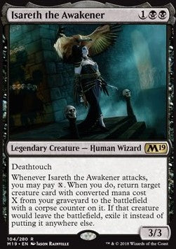 Isareth the Awakener