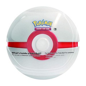 Generic Premier Ball Tin
