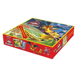 Battle Academy - Pokémon Products