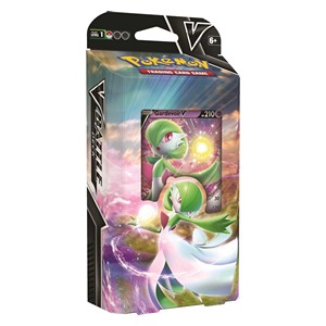 Gardevoir V Battle Deck - Pokémon Products