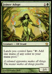 Joiner Adept