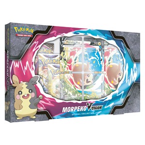 Morpeko V-UNION Special Collection - Pokémon Products