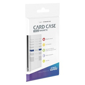 Ultimate Guard Magnetic Card Case 130pt