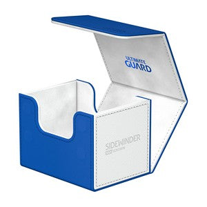Ultimate Guard Sidewinder Synergy 100+ (Blue/White)