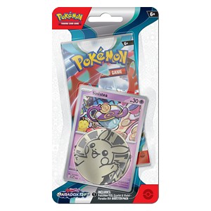 Paradox Rift: Sinistea 1-Pack Blister - Paradox Rift