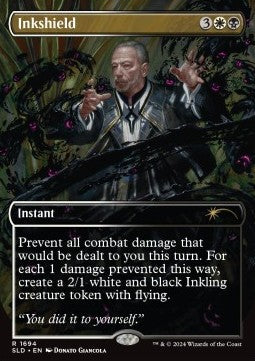 Inkshield
