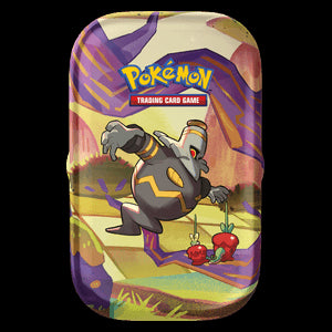 Shrouded Fable: Dusknoir Mini Tin - Shrouded Fable