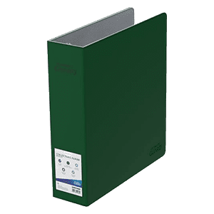 Ultimate Guard Collector's Album Regular (Green)