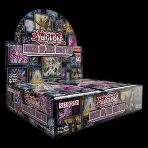 Maze of the Master Booster Box - Maze of the Master
