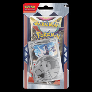 Archaludon Enhanced 2-Pack Blister - Scarlet & Violet Products