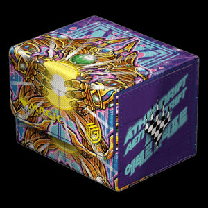 Aetherdrift: "Solar Gearhulk" Sidewinder 100+ Xenoskin - Aetherdrift