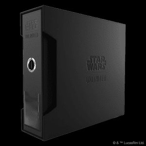 Gamegenic Premium Cardport XL - Star Wars Unlimited Products