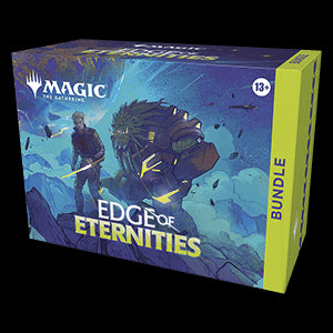 Edge of Eternities Fat Pack Bundle - Edge of Eternities