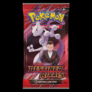 Destined Rivals Booster - Destined Rivals