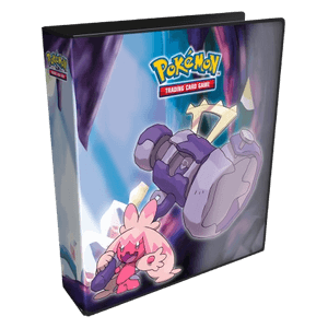 Ultra Pro Tinkaton 2" Album - Scarlet & Violet Products