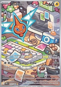 Rotom