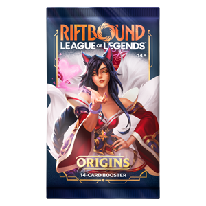 Origins Booster - Origins