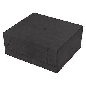 Gamegenic Games' Lair 600+ (Black)