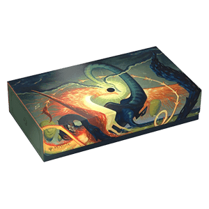 Lorwyn Eclipsed: "Celestial Reunion" Omnihive 1000+ Xenoskin - Lorwyn Eclipsed