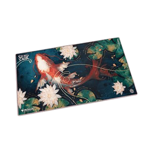 Secret Lair Deck: Dandân: Ultimate Guard Playmat - Secret Lair Deck: Dandân