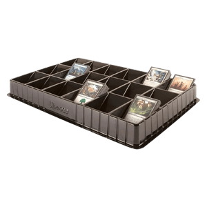 Ultra Pro Card Sorting Tray