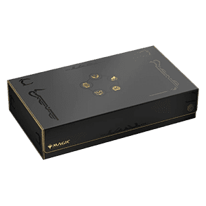 Secrets of Strixhaven: "Secrets of Strixhaven" Omnihive 1000+ Xenoskin - Secrets of Strixhaven