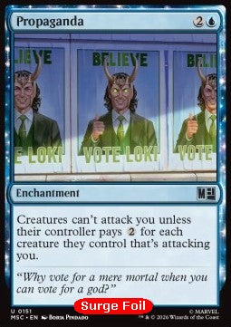 Propaganda