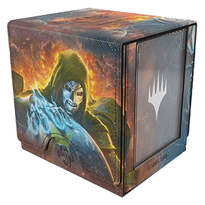 Marvel Super Heroes: "Doom Reigns Supreme / Loki Laufeyson" Sidekick Pro 100+ XL Convertible