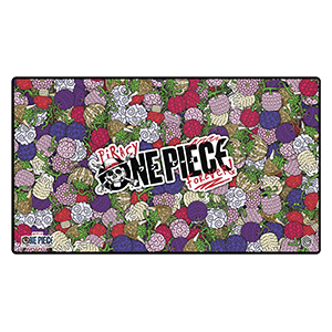 Ultimate Guard Netflix One Piece - Devil Fruits Playmat
