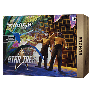 Star Trek Fat Pack Bundle