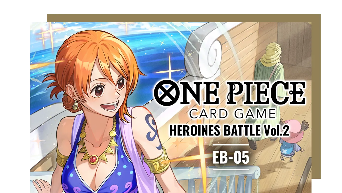 One Piece – Release Event