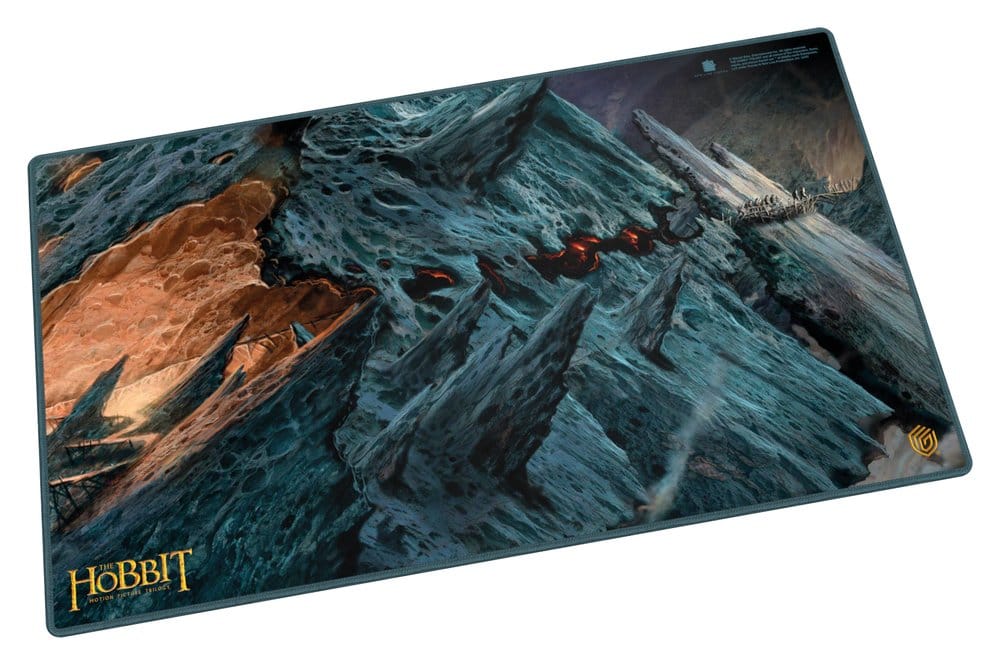 Ultimate Guard Play-Mat The Hobbit - Goblin Town