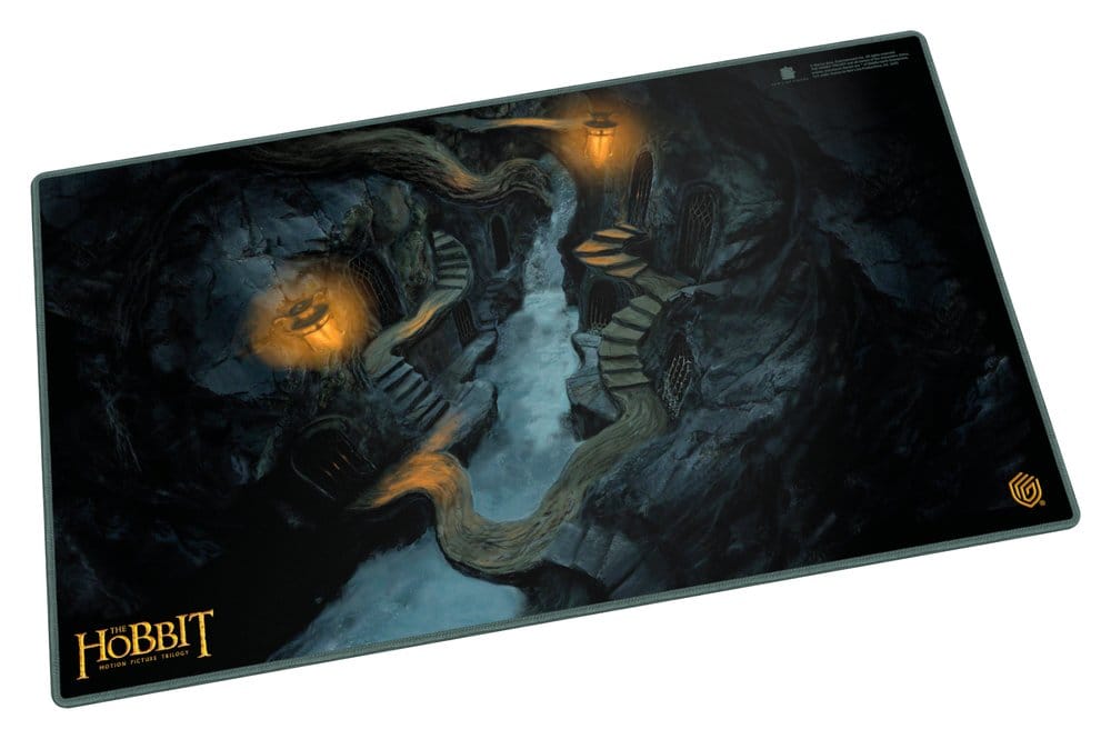 Ultimate Guard Play-Mat The Hobbit - Thranduil's Kingdom