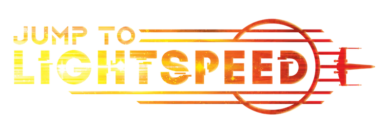 Jump to Lightspeed