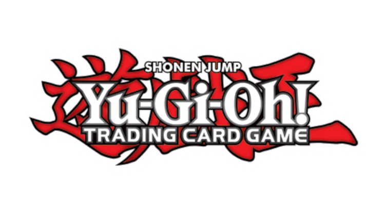 Yu-Gi-Oh!