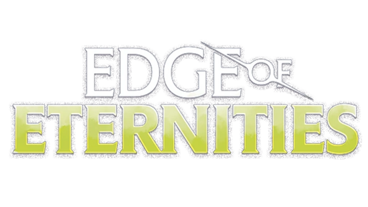 Edge of Eternities