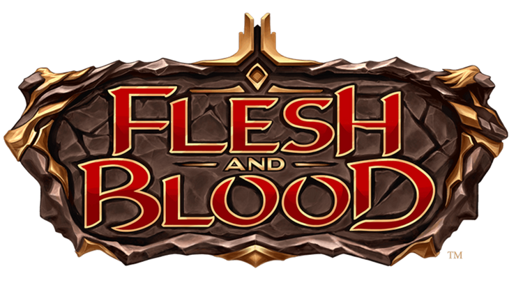 Flesh and Blood