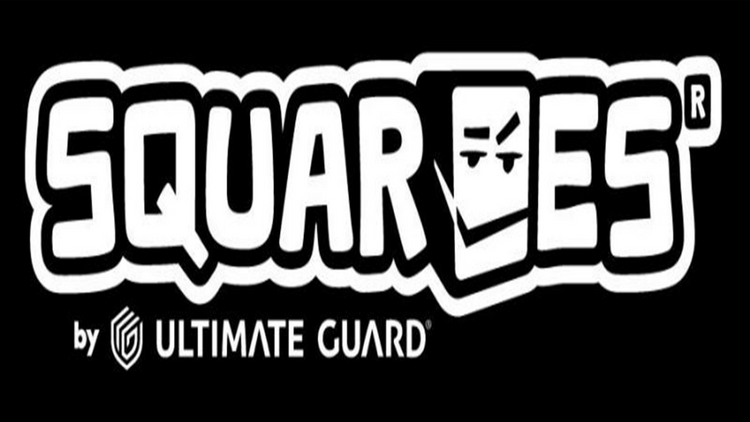 Squaroes