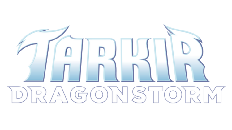 Tarkir: Dragonstorm