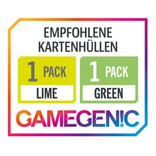 Werwölfe von Düsterwald – Neumond