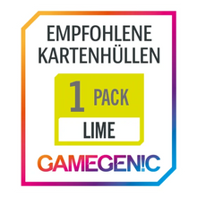 Werwölfe von Düsterwald