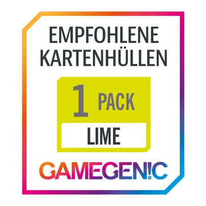 Werwölfe von Düsterwald