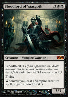 Bloodlord of Vaasgoth