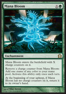Mana Bloom