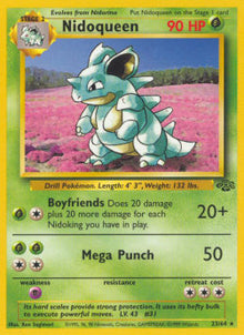 Nidoqueen