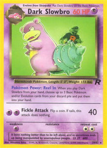 Dark Slowbro
