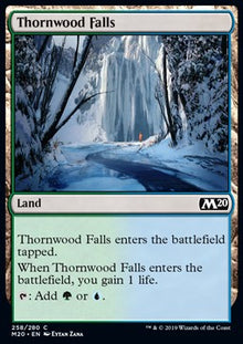 Thornwood Falls⁣ - Core 2020⁣ (Common)⁣ [258]