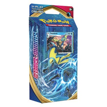 Sword & Shield: Inteleon Theme Deck - Sword & Shield